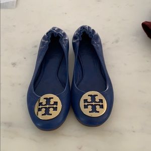 Tory Burch flats